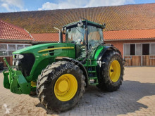Tractor agrícola John Deere 7930 Auto Power usado