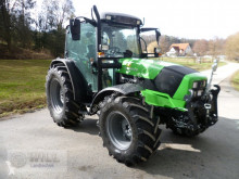 Tracteur agricole Deutz-Fahr 5090.4 D GS occasion