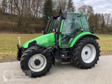 Tractor agrícola Deutz-Fahr Agrotron 4.85 S usado