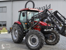 Tractor agrícola Case IH JX 90 usado
