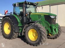 Tracteur agricole John Deere 6215R DirectDrive 50 occasion