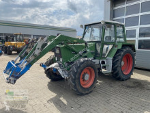 Tracteur agricole Fendt 309 LSA occasion