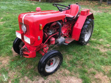 Tracteur agricole T8 occasion