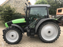 Tracteur agricole Deutz-Fahr Agrofarm 410 tractor occasion