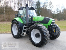 Tractor agrícola Deutz-Fahr Agrotron M 650 Profiline usado