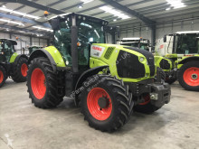 Trattore agricolo Claas usato