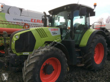 Lantbrukstraktor Claas begagnad