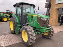جرار زراعي John Deere مستعمل