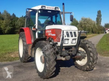 Landbouwtractor Steyr tweedehands