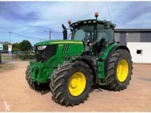Tractor agricol John Deere second-hand