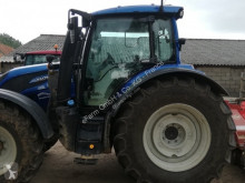 Tractor agrícola Valtra N134 usado