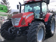 Tractor agrícola Mc Cormick usado