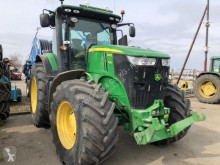 Tarım traktörü John Deere ikinci el araç