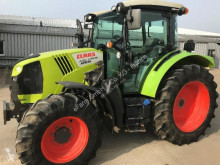 Claas farm tractor used
