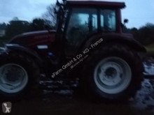 Tractor agrícola Valtra usado