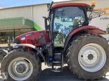 Tracteur agricole Case IH occasion