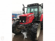 Tracteur agricole Massey Ferguson occasion