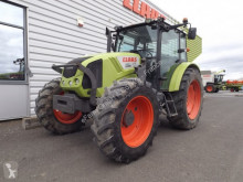 Tractor agrícola Claas usado