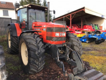 Tracteur agricole Same occasion