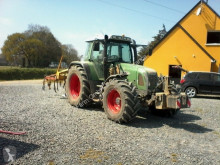 Tracteur agricole Fendt occasion