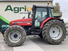 Trattore agricolo Massey Ferguson usato