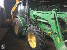 جرار زراعي John Deere مستعمل