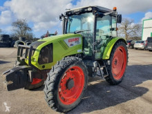 جرار زراعي Claas مستعمل