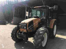 Tracteur agricole Renault occasion