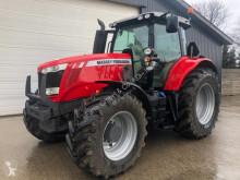 جرار زراعي Massey Ferguson مستعمل