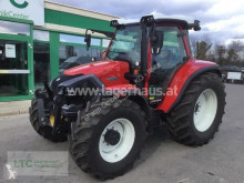 Tractor agrícola Lindner usado