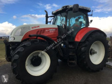 Tractor agrícola Steyr usado