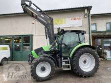 Tracteur agricole Deutz-Fahr Agrotron K 420 premium plus occasion