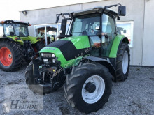 Tractor agrícola Deutz-Fahr Agrotron K 420 premium plus usado