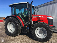 Massey Ferguson farm tractor used