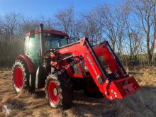Zetor Landwirtschaftstraktor gebrauchter