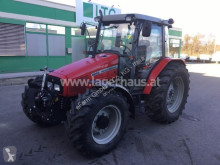 Tracteur agricole Massey Ferguson occasion