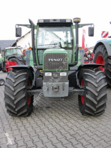 Trattore agricolo Fendt usato