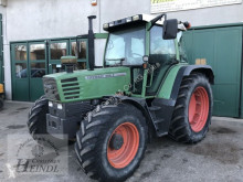 Tractor agrícola Fendt usado