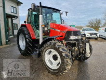 Trattore agricolo Case IH usato