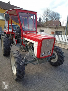Tractor agrícola Lindner usado