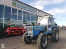Tracteur agricole Landini occasion