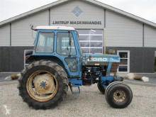 Tractor agrícola Ford usado
