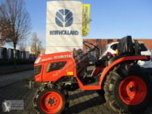 Ciągnik rolniczy Kubota B1620 używany