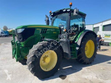 Tracteur agricole John Deere occasion