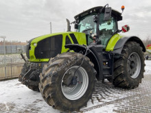 Zemědělský traktor Claas použitý