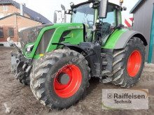 Tractor agrícola Fendt usado