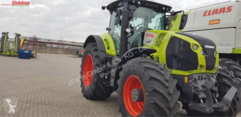 Trattore agricolo Claas usato