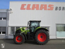 Tractor agricol Claas second-hand