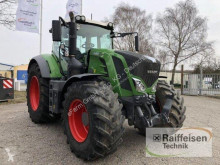 Tractor agrícola Fendt usado