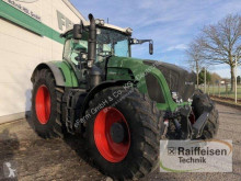 Tracteur agricole Fendt occasion